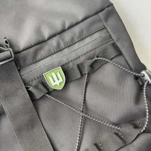 MOLLE Clip Герб ВСУ