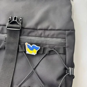 MOLLE Clip Прапор України