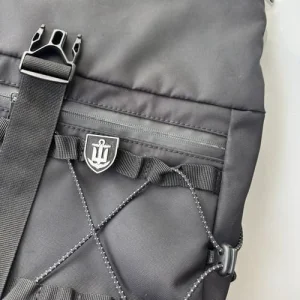 MOLLE Clip ВМС ВСУ