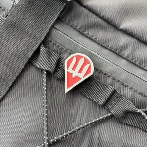 MOLLE Clip ДШВ ВСУ