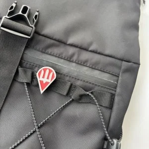 MOLLE Clip ДШВ ЗСУ