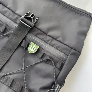 MOLLE Clip Герб ЗСУ