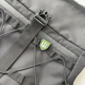 MOLLE Clip Герб ЗСУ