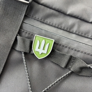 MOLLE Clip Герб ВСУ