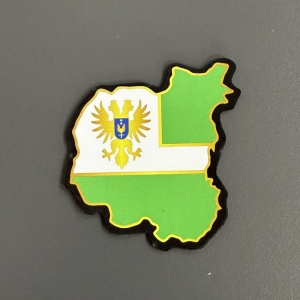 Шеврон Чернігівська область