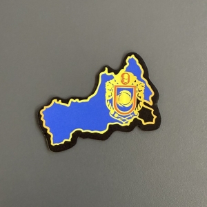 Шеврон Черкаська область