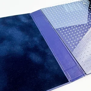 Органайзер для зберігання значків