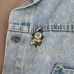 Значок Букет ромашок