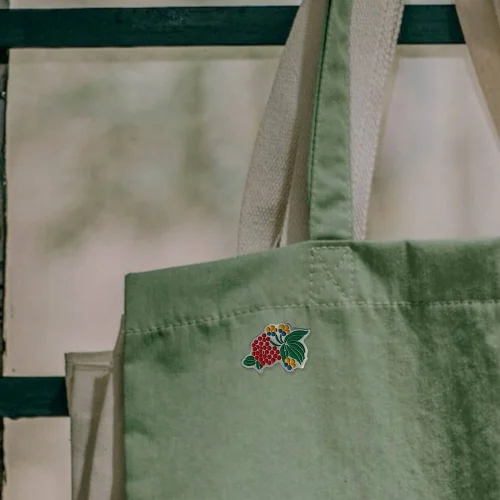 Значок Калина