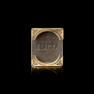 Моллі "Військовий тризуб"