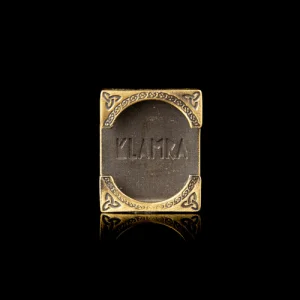 Моллі "Військовий тризуб"