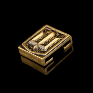 Моллі "Військовий тризуб"