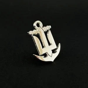 Значок Військово-Морські Сили