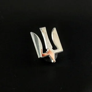 Значок ПС ВСУ