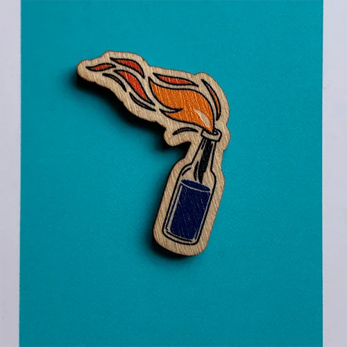 Значок Коктейль