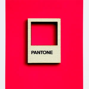 Значок Pantone