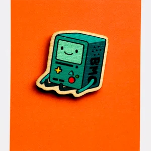 Значок Бімо