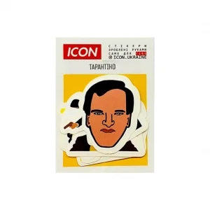 Стикерпак Тарантино