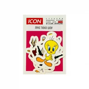 Стікерпак Луні тюнз шоу