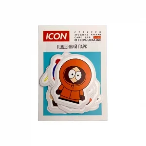 Стікерпак Південний парк