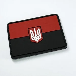 Патч/Шеврон Прапор УПА