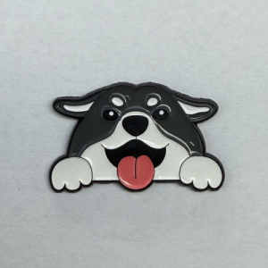 Значок Pin #5