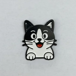 Значок Pin #10
