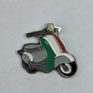 Значок Pin #13