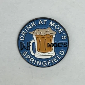 Значок Pin #15