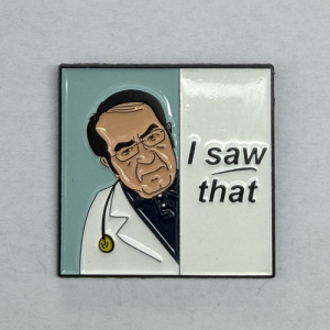 Значок Pin #17