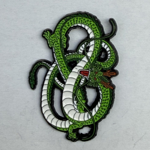 Значок Pin #18