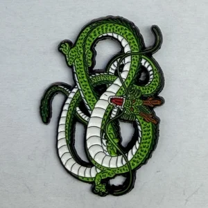 Значок Pin #18