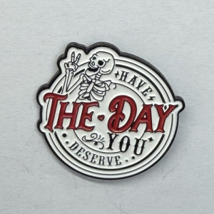 Значок Pin #19