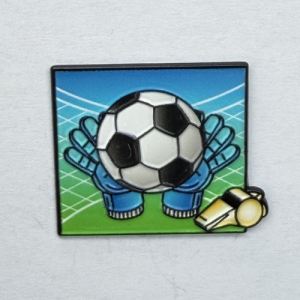 Значок Pin #22