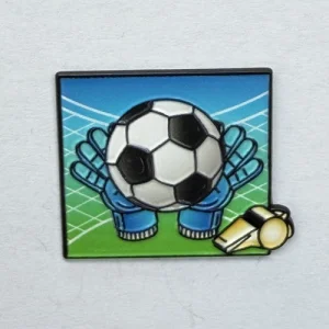 Значок Pin #22