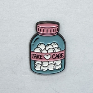 Значок Pin #24