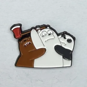 Значок Pin #38