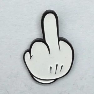 Значки Мікі Ручка #3