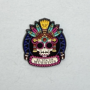 Значок Pin #43