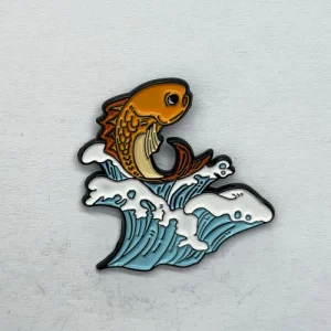 Значок Pin #49