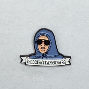 Значок Pin #52