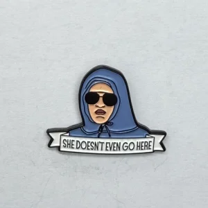 Значок Pin #52