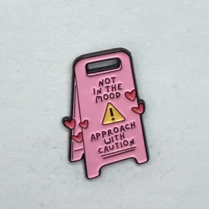 Значок Pin #58