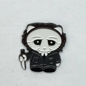 Значок Pin #60