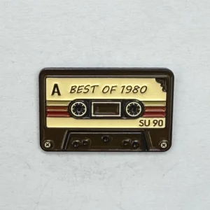 Значок Pin #65