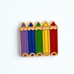 Значок Pin #66