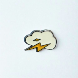 Значок Pin #69