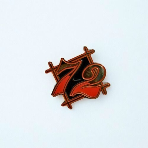 Значок Pin #73