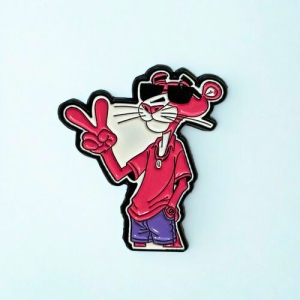 Значок Pin #75