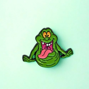 Значок Pin #76